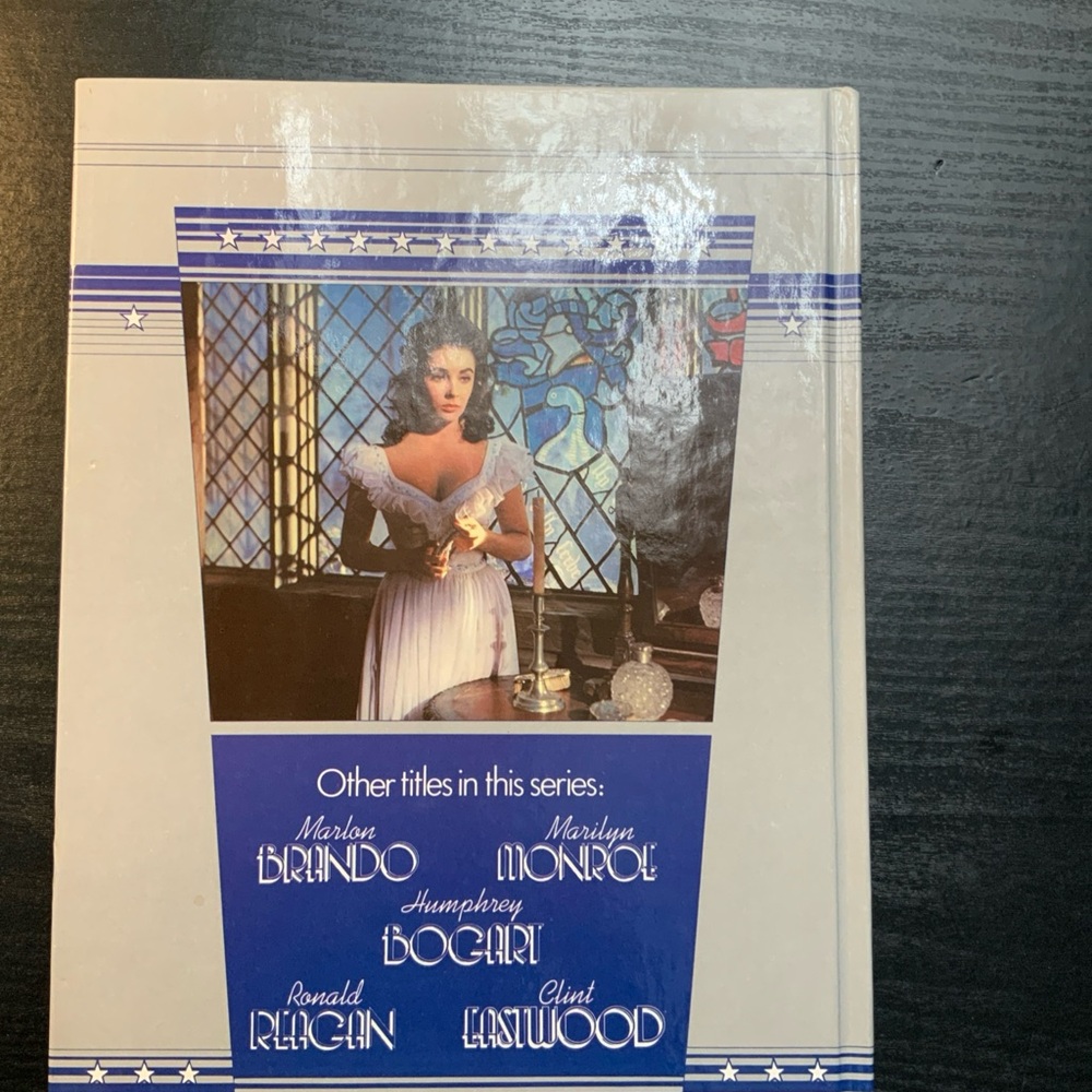 Hollywood Icon Biographies Collection - Picture 9 of 11